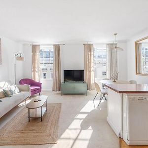 Appartement met Twee Slaapkamers